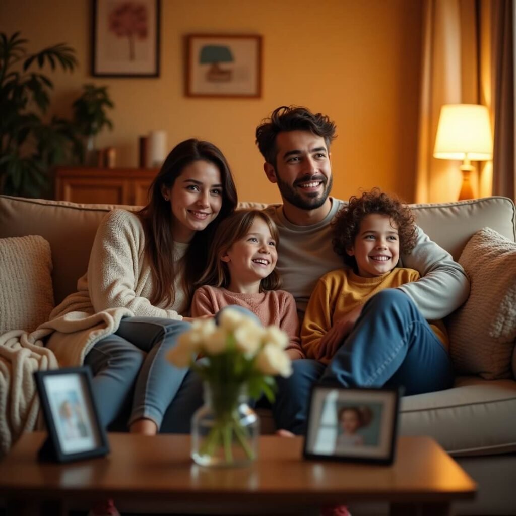 BEST IPTV USA - FAMILY WATCHING IPTVBEE.STORE