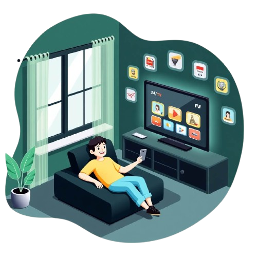 faq iptv free trial