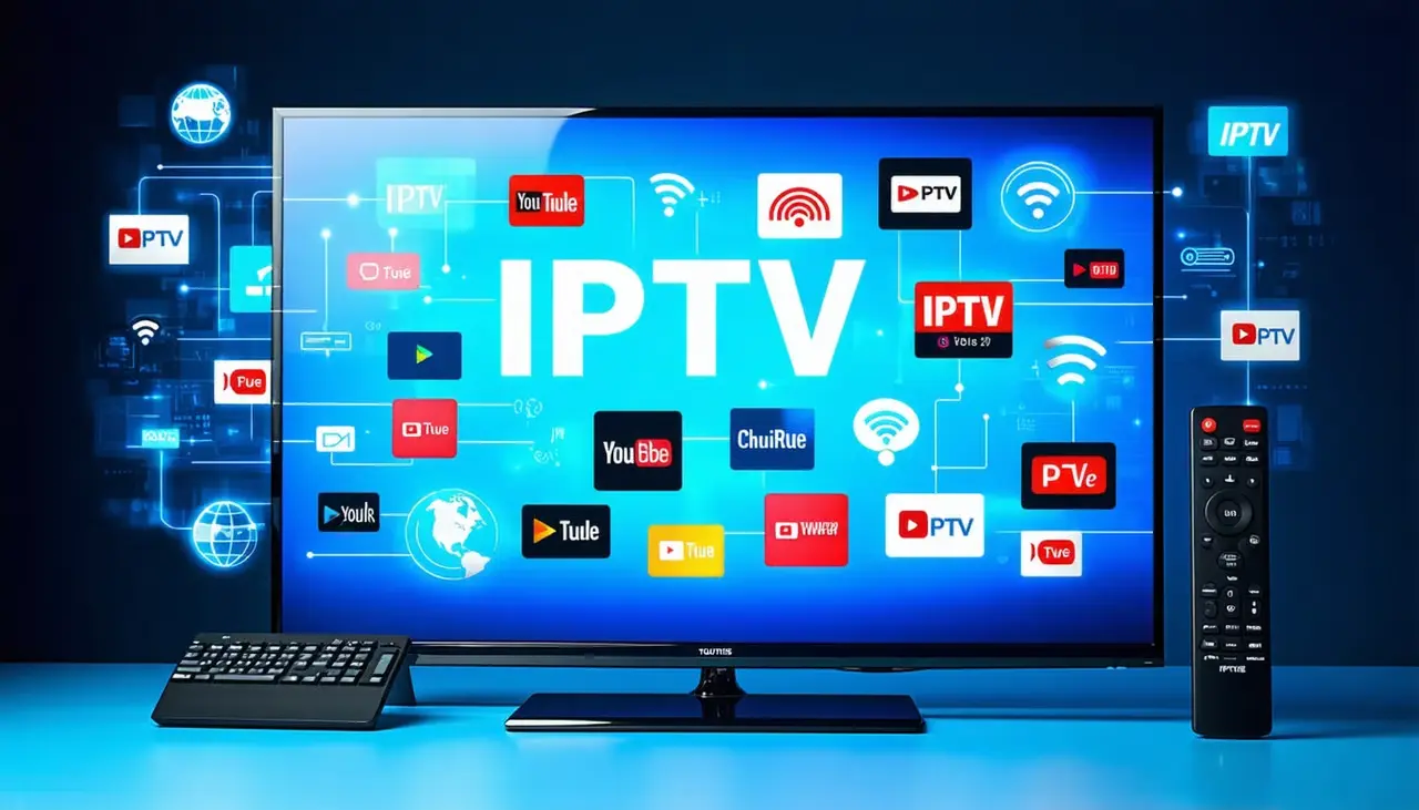 What Is IPTV? Unlocking the Secrets of Streaming TV